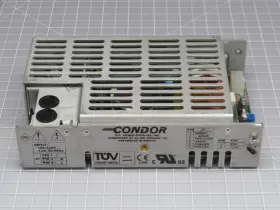 Gld150-48 Condor Power Supply 48 Vdc 3.75 Amp T193282 #3