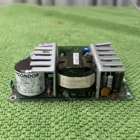 Glm50-12 Condor 12v Dc Power Supply