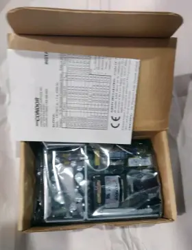 Gpc55e Condor Power Supply #3