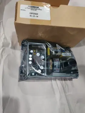 Gpc55e Condor Power Supply