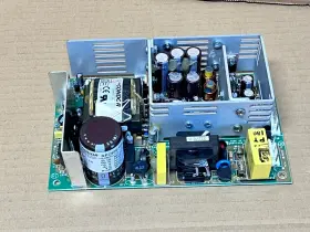 Gpc80e-105 Condor Power Supply 24v 15v 5v Open Frame
