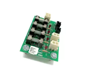 Gpf250-12g Condor Power Supply With 500376 #2