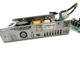 Gpf250-12g Condor Power Supply With 500376 #3
