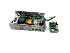 Gpf250-12g Condor Power Supply With 500376