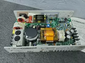 Gpfc250-24 Condor 24v 10.5a Dc Power Supply #2