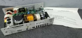 Gpfc250-24 Condor 24v 10.5a Dc Power Supply