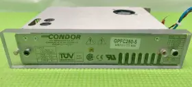 Gpfc250-5 Condor Power Supply #3
