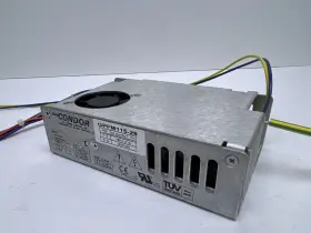 Gpfm115-28 Condor Sl Power Medical Grade Switching Supply 28v 4.1a 115w #3