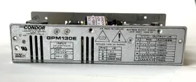 Gpm130e Condor 5 15 -15 -24 Vdc Power Supply Coherent Ultrapulse 5000 Medical