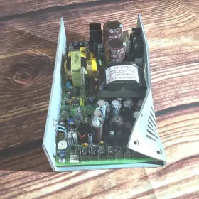 Gpm225-15-1003 Condor Switching Power Supply. Parts Only #2
