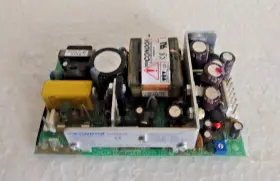 Gpm40a Condor Power Supply 100-240vac In 12/5.1vdc 2/4a Out 40w Max