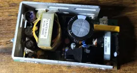 Gpm41-12g Condor Ault/condor Power Supply Ac-dc Medical Open Frame 41w 12v 3.3a #2