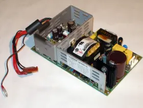 Gpm55-12 Condor Internal Switching Power Supply 55w 12v 4.7a