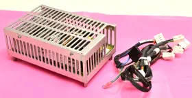 Gpm55e Condor Dc Power Supply With Cables 55w Medical 15v/-15v/5v/24v Nla
