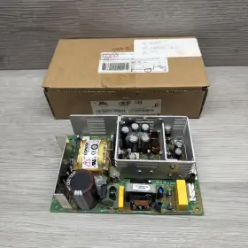 Gpm80a Condor Dc Power Supply 100-240vac Input Multi Voltage Output New