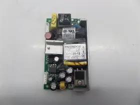 Gsc20-12 Condor 12v Power Supply