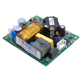 Gsm11-5aag Condor Universal Power Supply 100-240vac Input 5.1vdc 11w Output