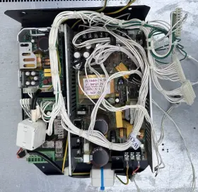 Gsm225-24 Condor Fotona G Power Supply Gsm28-5 100-240v 50-60hz