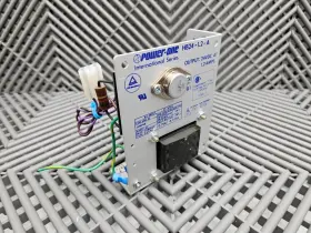 Ha24-1.2-a Condor Power Supply 24v / 1.2 Amps 100-240v Input