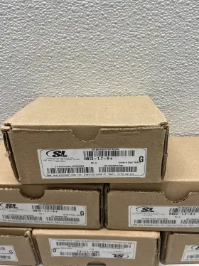 Hb24-1.2-a Condor G Case Of 6 Linear Ac/dc Converter 24v 29w #2
