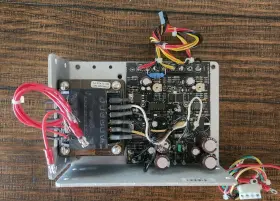 Hbb512-a Condor Power Supply