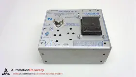 Hc12-3.4-a Condor Linear Power Supply Output 12vdc / 3.4a See Desc #242132
