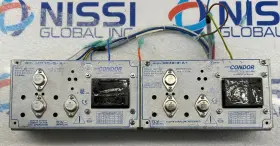 Hd48-3-a Condor Hd15-6-a Power Supply