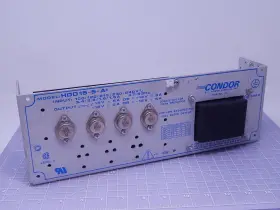 Hdd15-5-a Condor Power Supply T116798