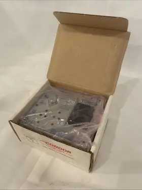 Mcc15-3-a Condor Dc Power Mc15-3-a Supply Open Frame 15v 3a Output 100-240vac