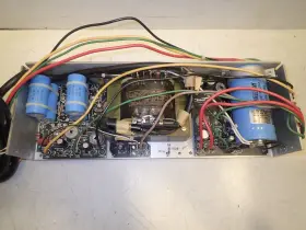 Mps-140w Condor Dc Power Supply 115/230vac Input 5v 15a Output #2