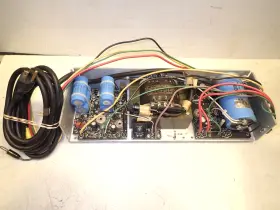 Mps-140w Condor Dc Power Supply 115/230vac Input 5v 15a Output