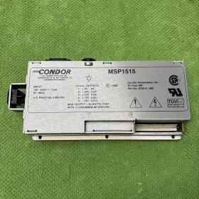 Msp1515 Condor Power Supply 100 240 V 3.0 A Tested Works As It Should