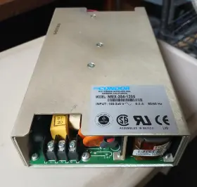 Nmx-354-1205 Condor Ac/dc Power Supply