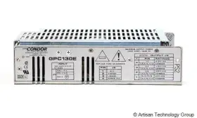 Gpc130e Condor Power Commercial 130w Global Performance Switcher