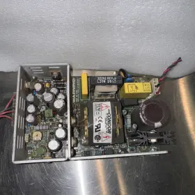Gpc55d Condor Power Electronics Used