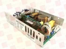 Gpfc125a-g Condor Power Sl Electronics / Gpfc125ag Used