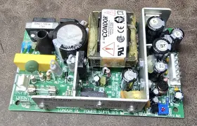 Gpm40ag Condor Power Sl Electronics #2
