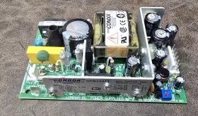 Gpm40ag Condor Power Sl Electronics #3