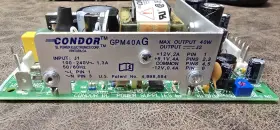 Gpm40ag Condor Power Sl Electronics