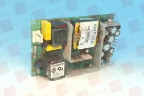Gsc25a Condor Power Sl Electronics / Used