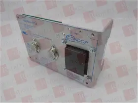 Hbb512-a-g Condor Power Sl Electronics / Hbb512ag Used