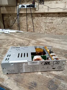 Hcc-15-3-a Condor Power Sl Electronics H10301002