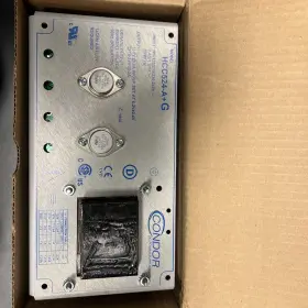Hcc524ag Condor Power Hcc524-a G Sl Electronics / Used