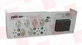 He12-10.2-a Condor Power Sl Electronics / He12102a Used