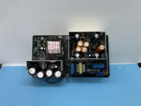 Sdm80a Condor 80w -5/12v Dc Regulated Switching Power Supply