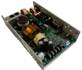 Gpfm250-24 Condor / Sl Ind. 24 Volt 10.5 Amp Power Supply Model 100-240vac Input
