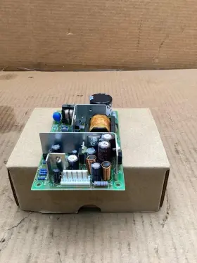 T18211b0370 Condor Dc Power Supply Glc40ag 5.1 12vdc Out -brand New