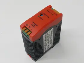T207490 Connect Well Pss60/24/2.5 Din Rail Mountable Switching Power Supply