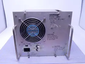 T114034 Contraves D704738 Power Supply