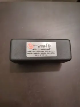 0922-0560-01 Control Chief / 0922056001 - Brand New